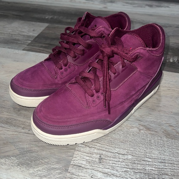 Jordan 3 - Picture 2 of 11